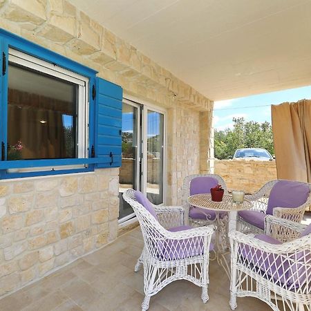 דראגה Villa Antica מראה חיצוני תמונה