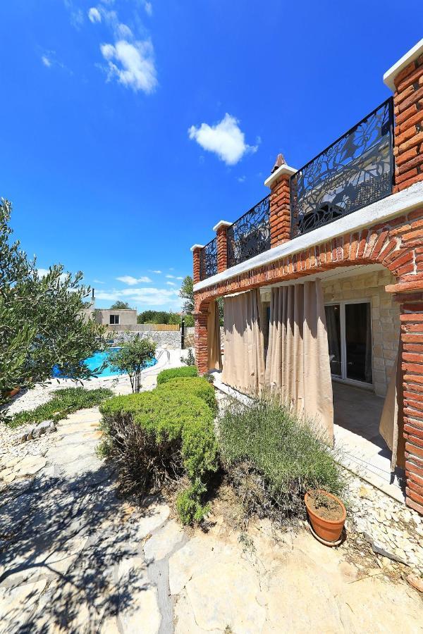 דראגה Villa Antica מראה חיצוני תמונה