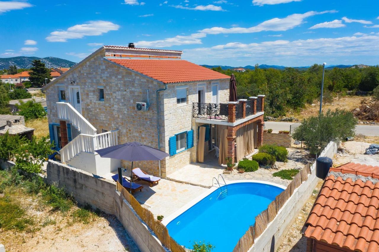 דראגה Villa Antica מראה חיצוני תמונה