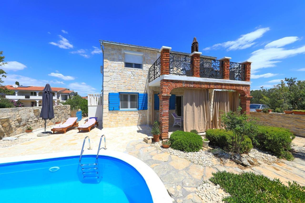 דראגה Villa Antica מראה חיצוני תמונה