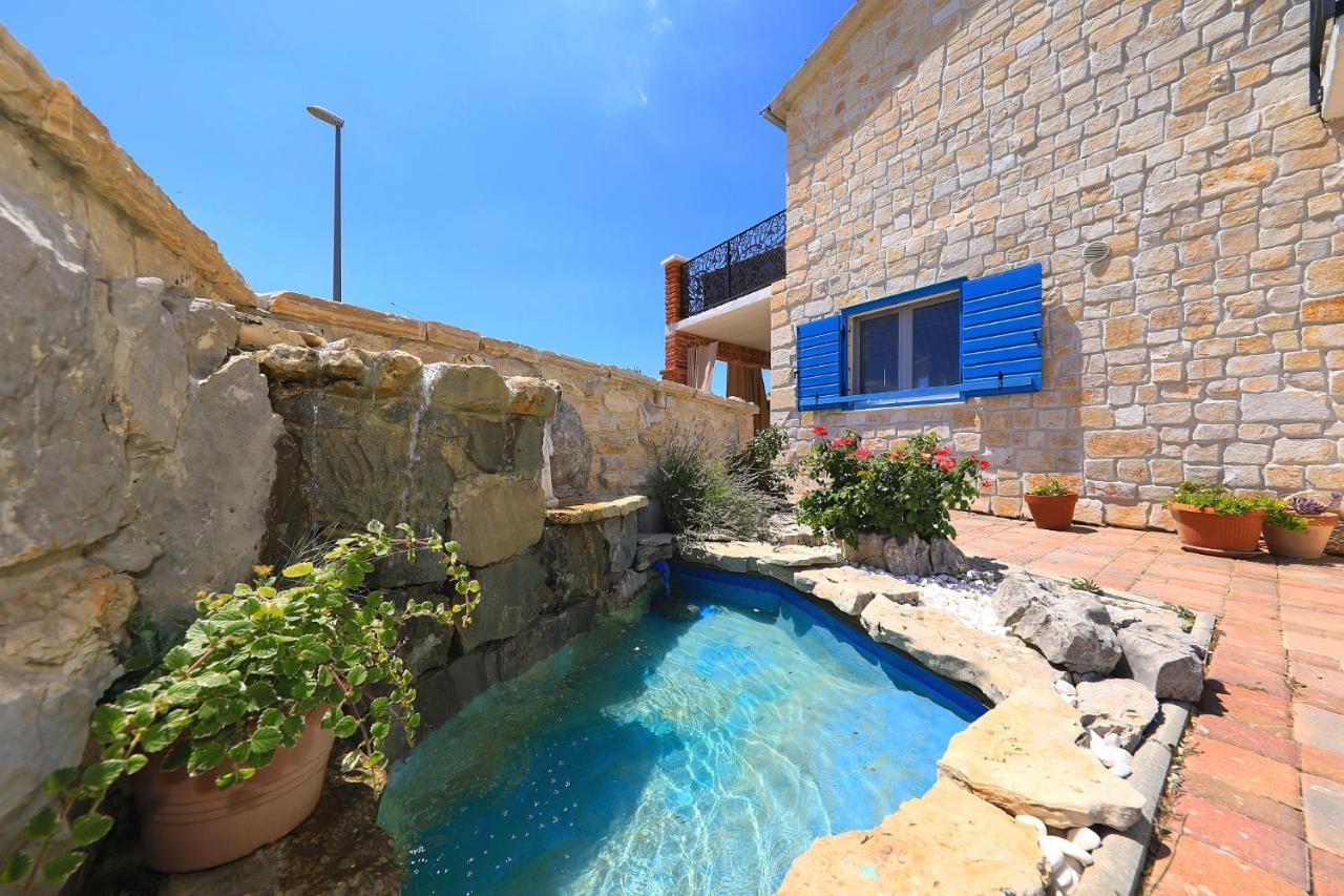 דראגה Villa Antica מראה חיצוני תמונה
