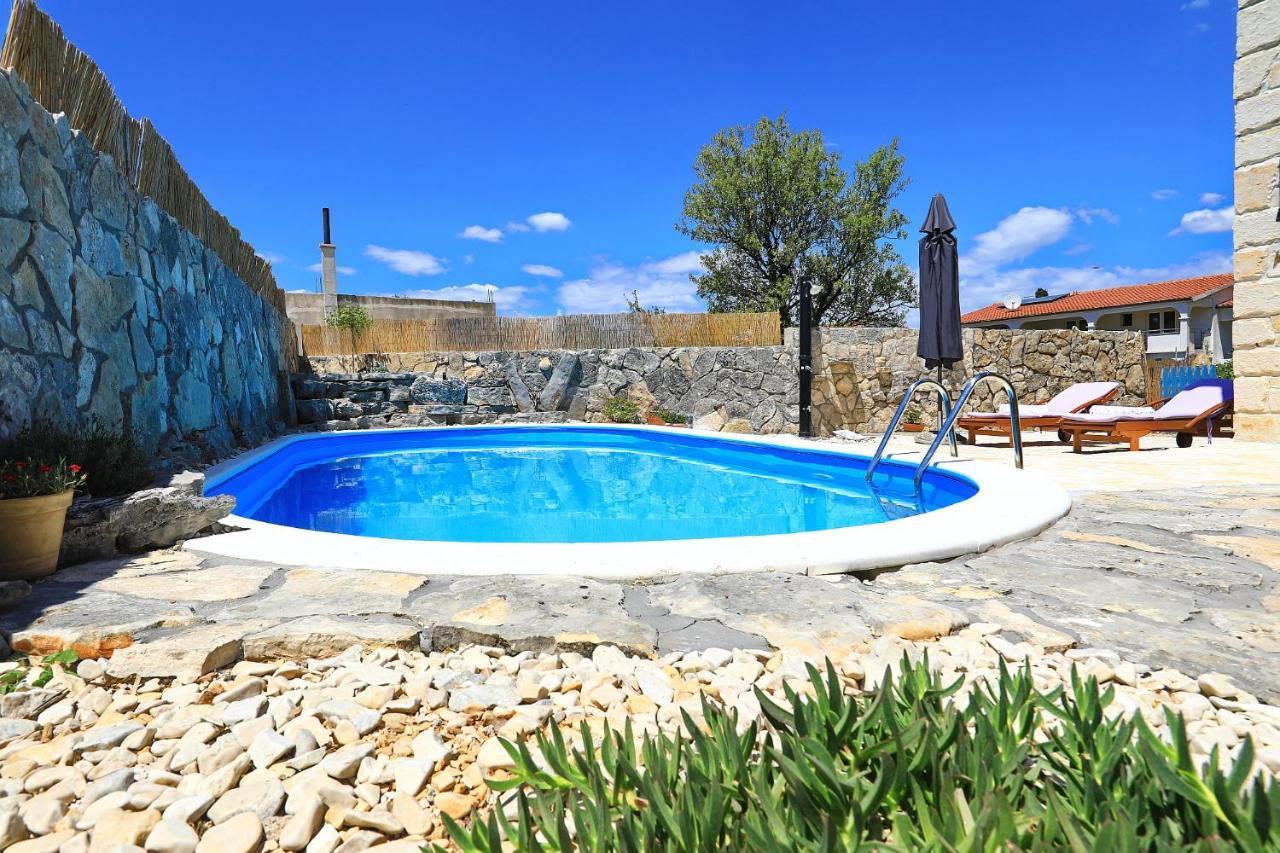 דראגה Villa Antica מראה חיצוני תמונה