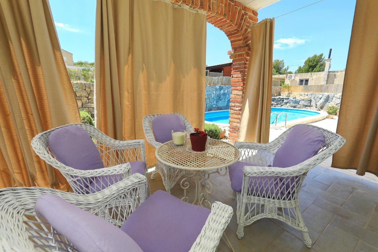 דראגה Villa Antica מראה חיצוני תמונה
