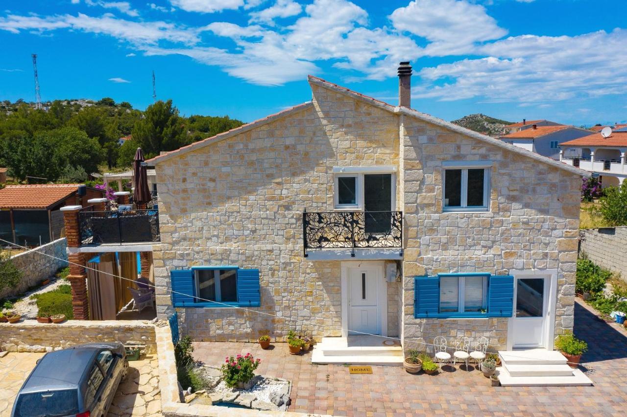 דראגה Villa Antica מראה חיצוני תמונה