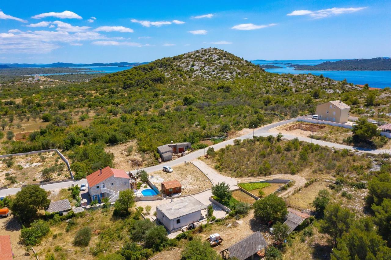 דראגה Villa Antica מראה חיצוני תמונה